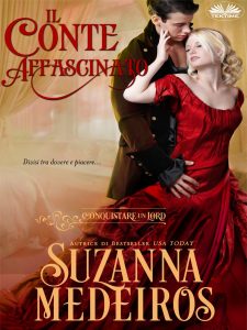 Suzanna Medeiros – Il conte affascinato (2022)