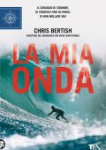Chris Bertish - La mia onda (2022)
