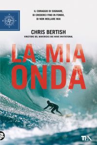 Chris Bertish – La mia onda (2022)