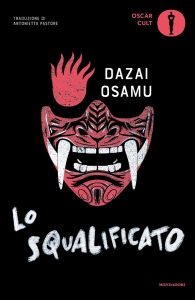 Osamu Dazai – Lo squalificato (2022)