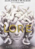 Alexandra Bracken - Lore (2022)