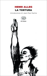 Henri Alleg – La tortura (2022)