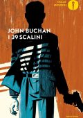 John Buchan - I 39 scalini (2022)
