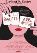 Corinna De Cesare - Biglietti alle amiche (2022)