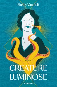 Shelby Van Pelt – Creature luminose (2022)