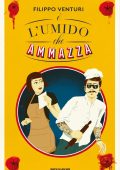 Filippo Venturi - È l'umido che ammazza (2022)