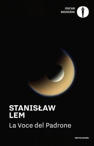 Stanislaw Lem – La Voce del Padrone (2022)