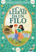Emilia Cinzia Perri - Legati da un filo (2022)