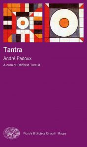 André Padoux – Tantra (2022)