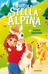 Daria Bertoni – Piccola stella alpina (2022)