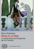 Maria Malatesta - Storia di un'élite (2022)