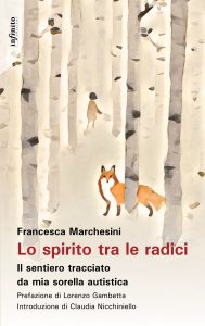 Francesca Marchesini – Lo spirito tra le radici (2022)