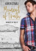 Karen Stivali - Moments in time Vol.2. Moment of Truth (2022)