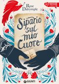 Rose Dalrymple - Sipario sul mio cuore (2022)