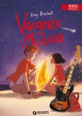 Emy Bluebell - Vacanze in musica (2022)