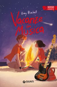 Emy Bluebell – Vacanze in musica (2022)