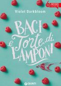 Violet Darkbloom - Baci e torte di lamponi (2022)
