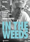 Tom Vitale - In the Weeds (2022)