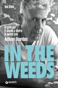 Tom Vitale – In the Weeds (2022)