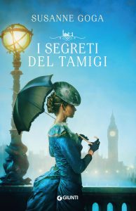 Susanne Goga – I segreti del Tamigi (2022)