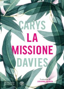 Carys Davies – La missione (2022)