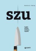 Marcelina Car, Allan Bay - Szu. Taglio sottile cottura rapida (2022)