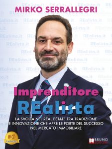 Mirko Serrallegri – Imprenditore REalista (2022)