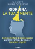 S.J. Scott, Barrie Davenport - Riordina la tua mente (2022)