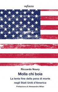 Riccardo Noury – Molla chi boia (2022)