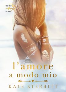 Kate Sterritt – L’amore a modo mio (2022)