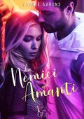 Carrie Aarons - Da nemici ad amanti (2022)