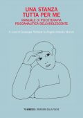 Giuseppe Pellizzari, Angelo Antonio Moroni (a cura di) - Una stanza tutta per me (2022)