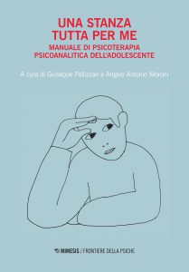 Giuseppe Pellizzari, Angelo Antonio Moroni (a cura di) – Una stanza tutta per me (2022)