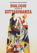 Insaf Dimassi, Antonio Salvati - Dialoghi sul diritto di cittadinanza (2022)