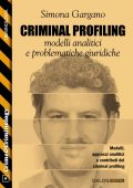 Simona Gargano - Criminal Profiling (2022)
