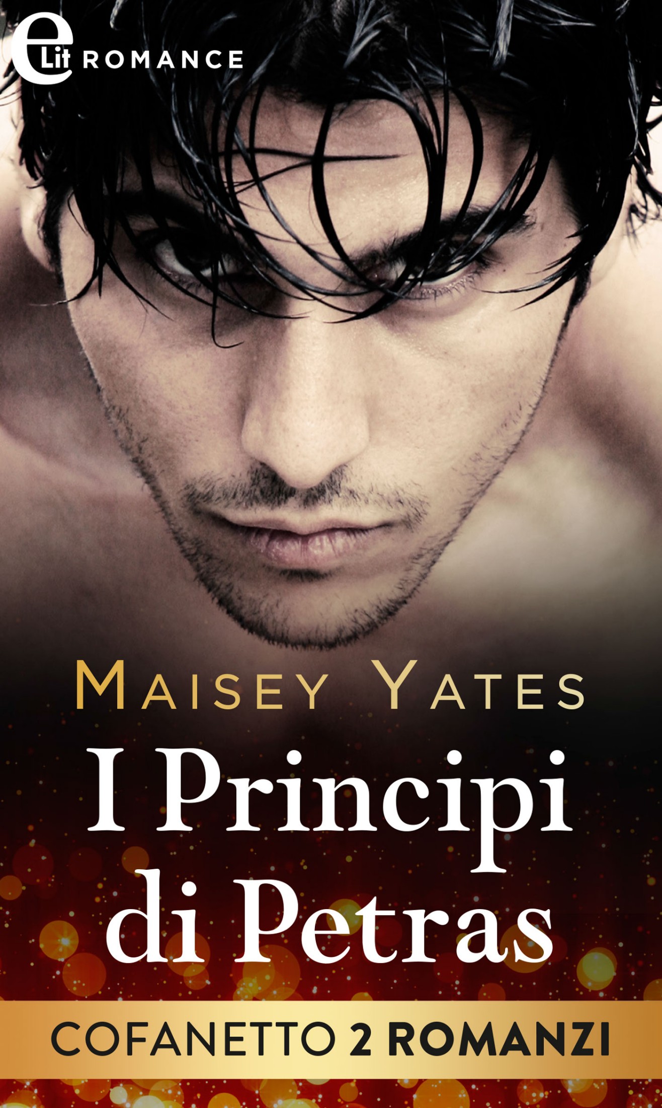 Maisey Yates – I principi di Petras (2019)