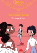 img Elizabeth Barféty - Sarò una stella. Un passo di lato (2022)