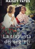 Maisey Yates - La trapunta dei segreti (2021)
