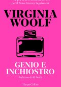 Virginia Woolf - Genio e Inchiostro (2021)