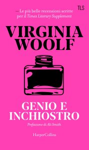 Virginia Woolf – Genio e Inchiostro (2021)