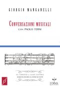Giorgio Manganelli - Conversazioni musicali (2020)
