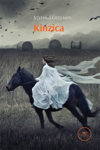 Stefano Ceccanti – Kinzica (2022)