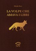 Nicola Pesce - La volpe che amava i libri (2022)
