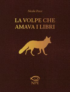 Nicola Pesce – La volpe che amava i libri (2022)