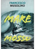 Francesco Musolino - Mare mosso (2022)
