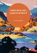 John Bude - Omicidio nel Lake District (2022)