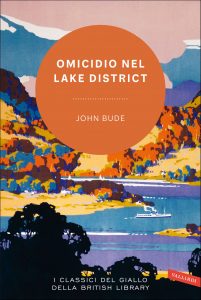 John Bude – Omicidio nel Lake District (2022)