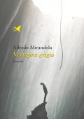 Alfredo Mirandola - Vertigine grigia (2022)