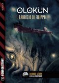 Fabrizio Di Filippo - Olokun (2022)