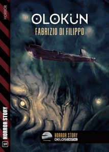 Fabrizio Di Filippo – Olokun (2022)